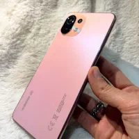 Mi 11 lite 5G|موبایل|کرج, کیانمهر|دیوار