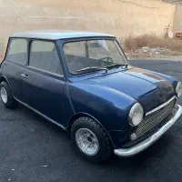 مینی ماینر کلاسیک