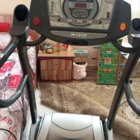 تردمیل جکستر