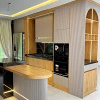 بازسازی و تجهیز|خدمات پیشه و مهارت|صدرا-فارس, فاز ۱|دیوار