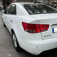 سراتو آپشنال ۱۳۹۶