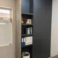 اجرای تخصصی کابینت و کمد دیواری|خدمات پیشه و مهارت|قشم, |دیوار