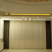 گالری پرده و رومبلی تاتاری|پرده، رانر، رومیزی|ارومیه, |دیوار