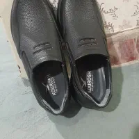 کفش طبی سایز ۴۳ نو