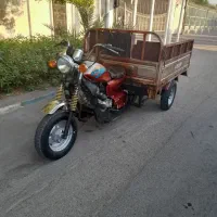 موتورسه چرخ توسن