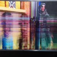 خریدتلویزیون شکسته پنل شکسته  خریداریم|تلویزیون و پروژکتور|شیراز, شهرک والفجر|دیوار
