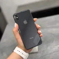 آیفون X اقساط برگه سبز / فیش حقوقی
