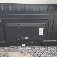 تلویزیون ۵۰ اینچ هوشمندفیلیپس|تلویزیون و پروژکتور|تهران, سازمان برنامه جنوبی|دیوار