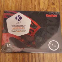 هارد SSD SATA - KingSpec با ظرفیت 1 ترابایت