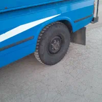 نیسان وانت|خودرو سواری و وانت|کرمانشاه, |دیوار