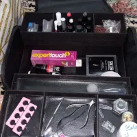 وسایل کاشت ناخن