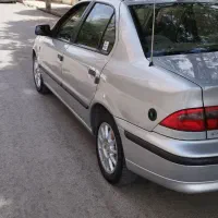 سمند LX