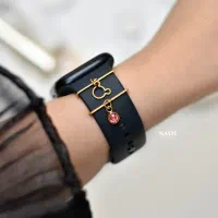 آویز ساعت و چارم اپل واچ اکسسوری خاص