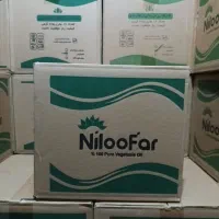 روغن نیلوفر