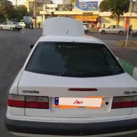 سیتروئن زانتیا 2000cc، مدل ۱۳۸۸