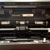 پرینتر hp401dne|پرینتر، اسکنر، کپی، فکس|قزوین, |دیوار