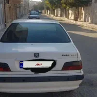 پژو پارس ۸۲|خودرو سواری و وانت|کرمانشاه, |دیوار