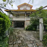 ویلا باغ کوهستانی/750متر زمین/سند تک برگ