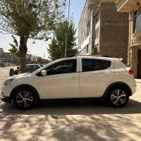 لیفان X50 بدون رنگ|خودرو سواری و وانت|کرج, گلشهر|دیوار