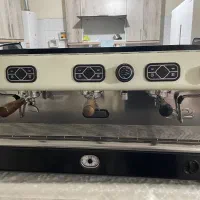 دستگاه اسپرسو ساز صنعتی