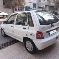 پرای111مدل 97 شاسی سالم|خودرو سواری و وانت|اسلام‌شهر, شهرک توحید|دیوار