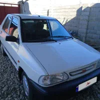 پرایدمدل۹۵|خودرو سواری و وانت|گنبد کاووس, |دیوار