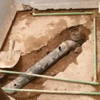 نشت یاب نشت یابی با دستگاه مدرن|خدمات پیشه و مهارت|بندر امام خمینی, |دیوار