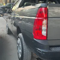 اریسان ۲ دوگانه مدل ۱۴۰۲ تمام رنگ|خودرو سواری و وانت|ارومیه, |دیوار