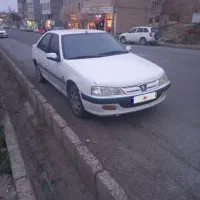 پرشیا مدل ۸۹