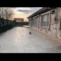 باغچه ویلا ۷۰۰ متری با سند و جواز ساخت و داخل بافت|فروش خانه و ویلا|شاهدشهر, |دیوار