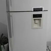 یخچال و فریزر دونار