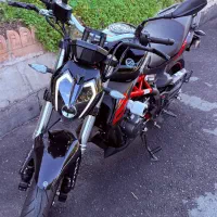 بنلی ۲۵۰ جفت سیلندر ۱۴۰۲ درحد صفر