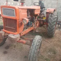 تراکتوررومانی ۶۹اخرینمدل|خودرو سنگین|خواجه, |دیوار