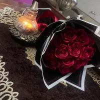 گل رز ربانی