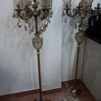 برنج|لوستر و چراغ آویز|تهران, ابوذر|دیوار