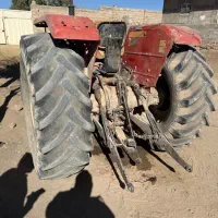 تراکتور فرگوسن ۲۸۵ مدل ۷۱|خودرو سنگین|کرمان, |دیوار