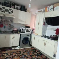 آپارتمان ۱۲واحدی مهرگان  پردیسان۲|اجارهٔ آپارتمان|محمدیه-قزوین, |دیوار