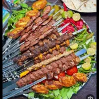 همکار خانم جهت کار جیگرکی نیازمندیم