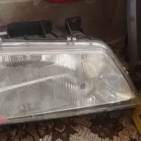 لوازم استوک و چراغ پژو نو|قطعات یدکی و لوازم جانبی|مشهد, طبرسی شمالی|دیوار