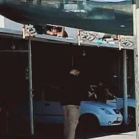 کار در کارواش شاگرد کارواش کارگر کارواش کارگر ساده