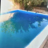 باغ ویلا استخردار پارکینگ PS|اجارهٔ کوتاهمدت ویلا و باغ|چهاردانگه (تهران), |دیوار