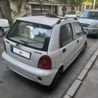 فروش خودرو ام وی ام ۱۱۰ مدل ۹۴|خودرو سواری و وانت|تهران, درب دوم|دیوار