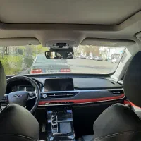 تیگو ۷ پرو پریمیوم مدل ۴۰۳|خودرو سواری و وانت|اردبیل, |دیوار