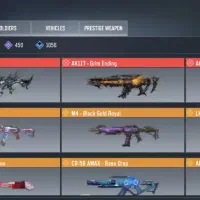 اکانت کالاف|کنسول، بازی ویدئویی و آنلاین|فسا, |دیوار