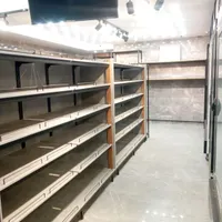 سوپرمارکت۶۵متری آماده با طراحی لوکس / اصلی حق وردی|اجارهٔ مغازه و غرفه|زنجان, |دیوار