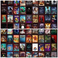 اکانت GOG|کنسول، بازی ویدئویی و آنلاین|خاش, |دیوار