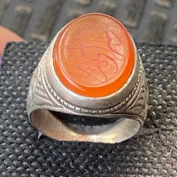 انگشتر نقره|جواهرات|اصفهان, شهرک کاوه|دیوار