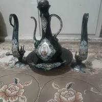تنگ تزینی