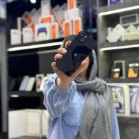 آیفون 13 مشکی تمیز/قیمت مناسب/نقد و اقساط