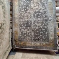 ۱۲ متری فرش نرگس کد 502